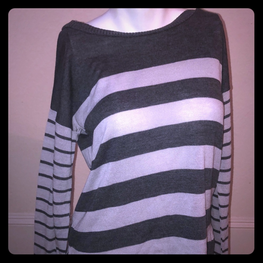 Charming Charlie’s lightweight sweater